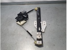 Recambio de elevalunas trasero derecho para seat leon (5f1) reference referencia OEM IAM 5F4839462D ELECTRICO 5 PINES 5Q0959408A