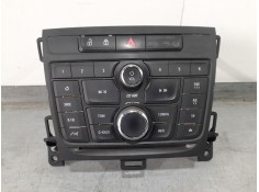 MANDO RADIO 13474060 CONTINENTAL A2C96171100
