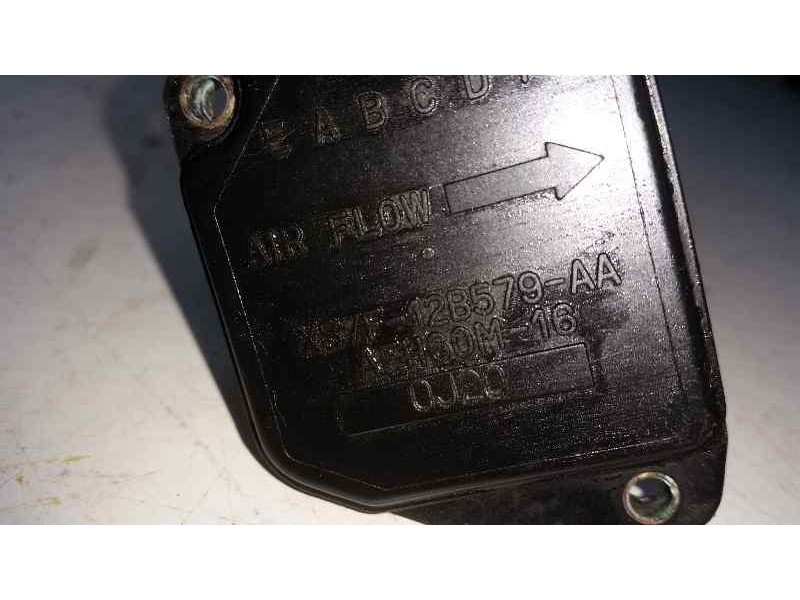 Recambio de caudalimetro para ford mondeo berlina (ge) ghia referencia OEM IAM AFH60M16 XS7F12B579AA 