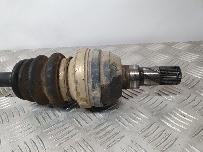 Recambio de transmision delantera derecha para chevrolet kalos 1.4 se referencia OEM IAM SIN REF  