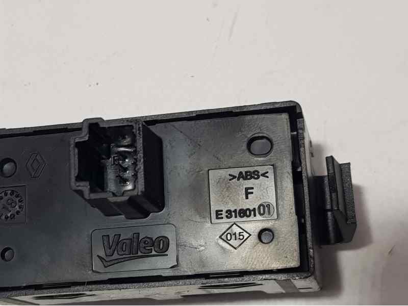 Recambio de warning para dacia sandero stepway referencia OEM IAM E3160101  VALEO