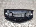 Recambio de mando climatizador para nissan x-trail (t32) acenta referencia OEM IAM 275004EA0A X887035P VALEO