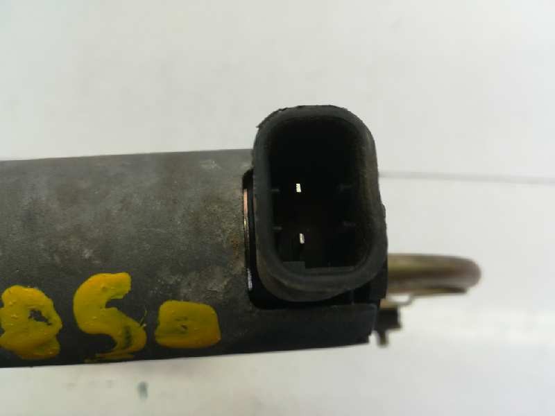 Recambio de elevalunas trasero derecho para lancia dedra berl. 1.8 cat referencia OEM IAM  2 PINS ELECTRICO