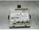 Recambio de modulo electronico para mercedes-benz clase b (247) b180 referencia OEM IAM A1779004106 A2C7577431000 CONTINENTAL