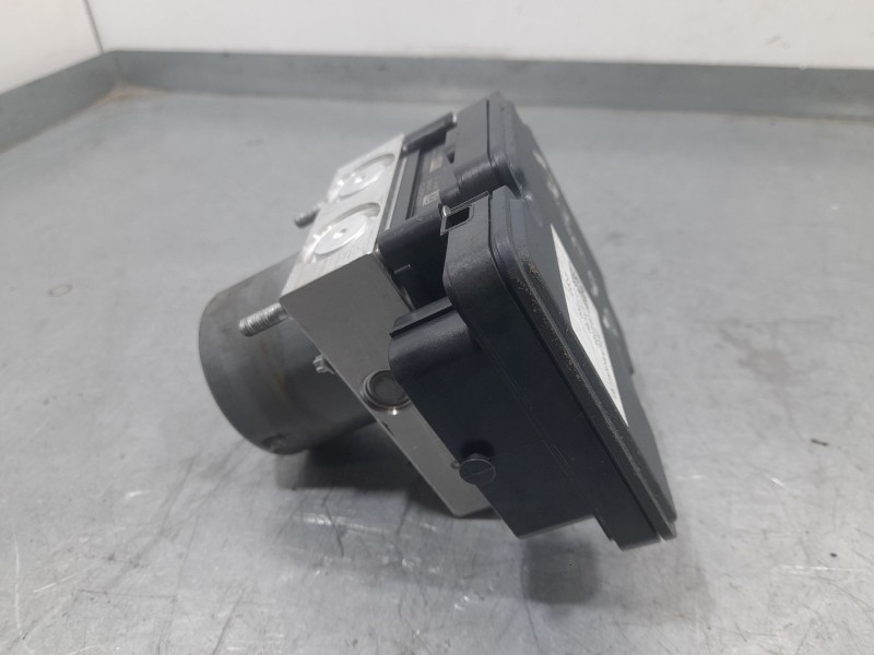 Recambio de abs para citroën jumper iii furgoneta 2.0 bluehdi 110 referencia OEM IAM 18031812138 0265257711 