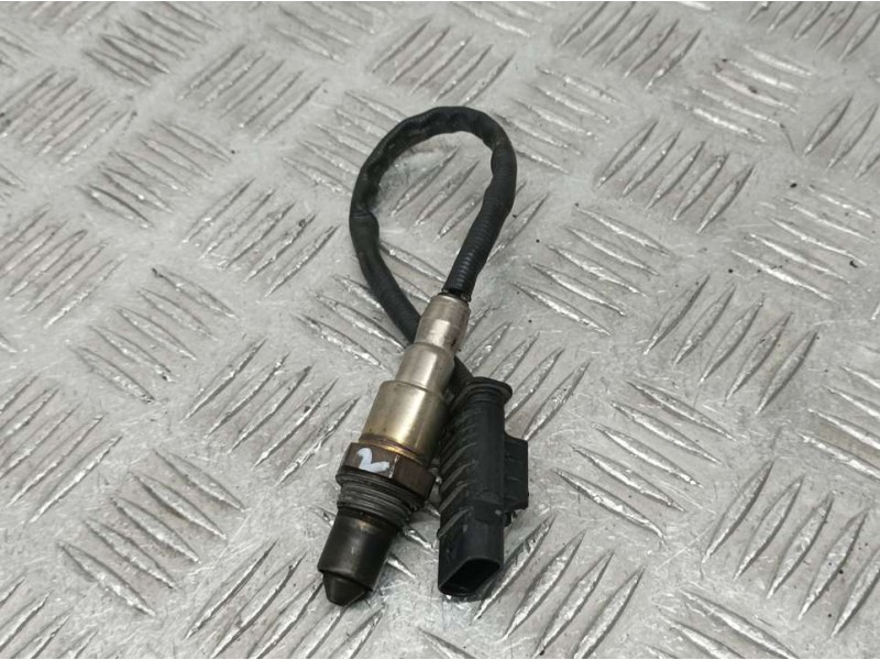 Recambio de sonda lambda para bmw serie 1 lim. (f20/f21) 116d referencia OEM IAM 8570230 281004440 