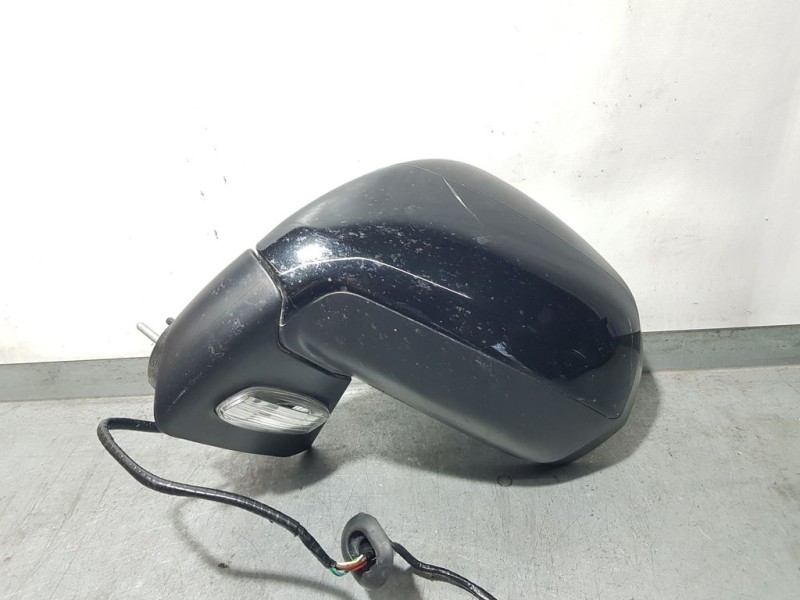 Recambio de retrovisor izquierdo para peugeot 3008 premium referencia OEM IAM 96838709XT 6 CABLES ELECTRICO
