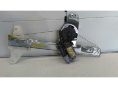 Recambio de elevalunas trasero izquierdo para citroën c4 picasso 2.0 hdi fap cat (rhr / dw10bted4) referencia OEM IAM  6 PINS EL