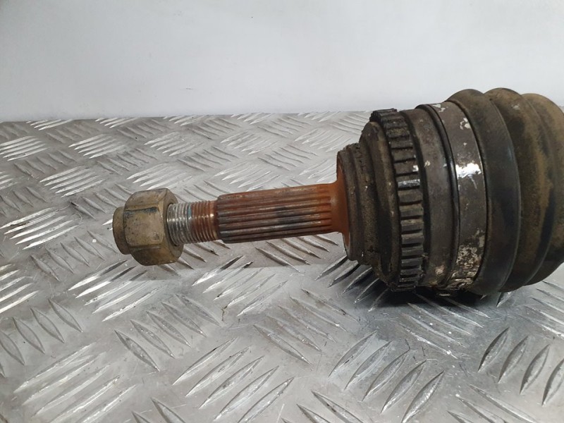 Recambio de transmision delantera derecha para chevrolet kalos 1.4 se referencia OEM IAM SIN REF  