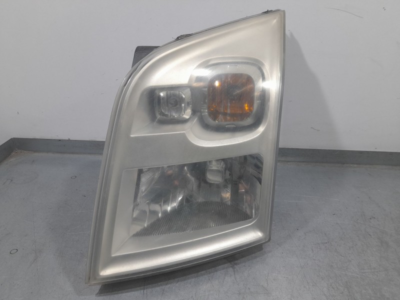 Recambio de faro izquierdo para ford transit autobús (fd_ _, fb_ _, fs_ _, fz_ _, fc_ _) 2.2 tdci referencia OEM IAM 6C1113101EA