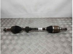 TRANSMISION DELANTERA IZQUIERDA 391010581R 