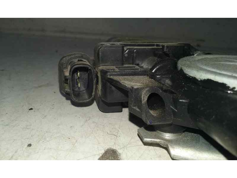 Recambio de elevalunas delantero derecho para opel agila b enjoy referencia OEM IAM  2 PINS ELECTRICO