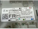 Recambio de modulo electronico para mercedes-benz clase b (247) b180 referencia OEM IAM A1779004106 A2C7577431000 CONTINENTAL