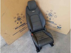 ASIENTO DELANTERO IZQUIERDO C AIRBAG ELECTRICO INUNDADO VEHÍCULO INGLES