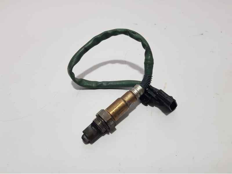 Recambio de sonda lambda para dacia sandero stepway referencia OEM IAM 226934803R H8201140217 LSU