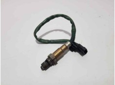 Recambio de sonda lambda para dacia sandero stepway referencia OEM IAM 226934803R H8201140217 LSU