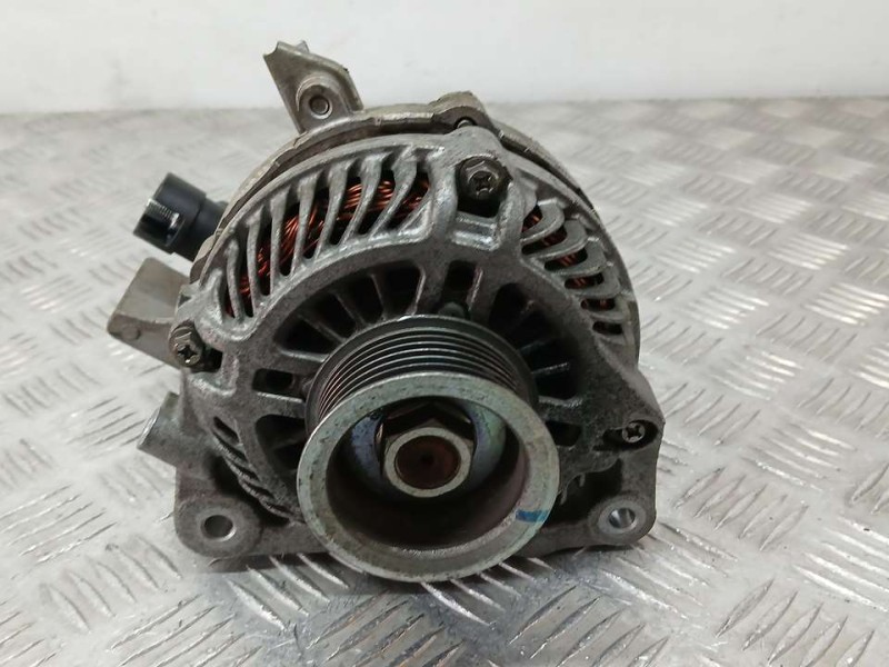 Recambio de alternador para honda civic berlina 5 (fk) 1.8 comfort referencia OEM IAM AHGA67 A2TC1391ZE MITSUBISHI