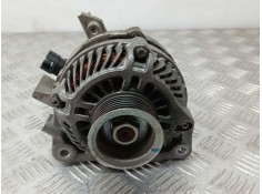 Recambio de alternador para honda civic berlina 5 (fk) 1.8 comfort referencia OEM IAM AHGA67 A2TC1391ZE MITSUBISHI