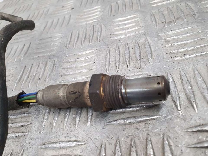 Recambio de sonda lambda para citroën c3 feel referencia OEM IAM 9816276480 0281006851 BOSCH