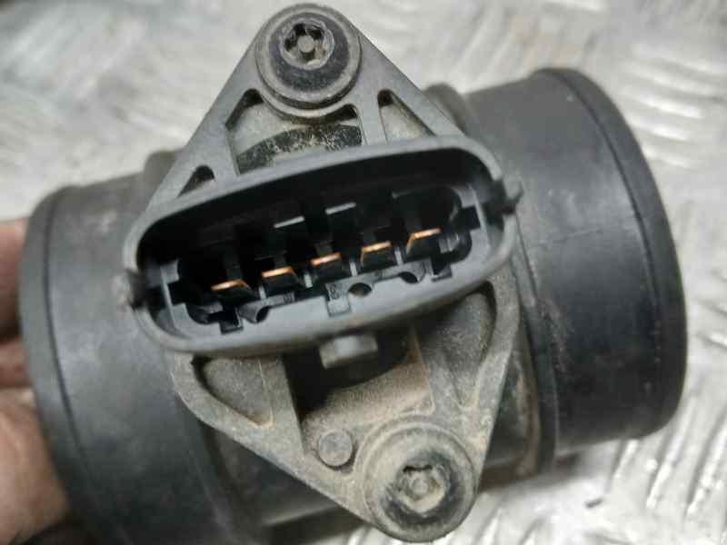 Recambio de caudalimetro para opel combo (corsa c) tour referencia OEM IAM 0281002180  BOSCH