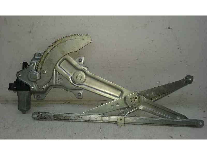 Recambio de elevalunas delantero derecho para opel agila b enjoy referencia OEM IAM  2 PINS ELECTRICO