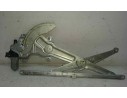 Recambio de elevalunas delantero derecho para opel agila b enjoy referencia OEM IAM  2 PINS ELECTRICO