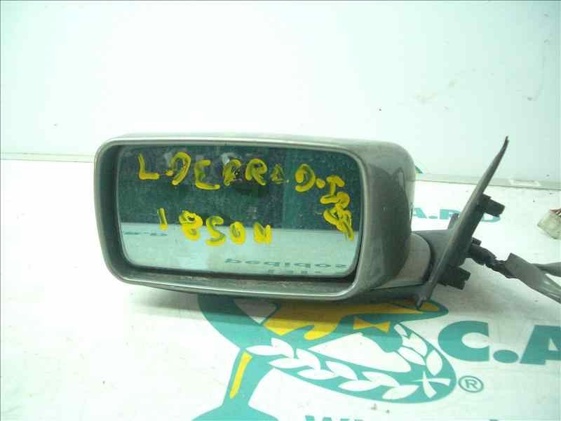 Recambio de retrovisor izquierdo para lancia dedra berl. 1.8 cat referencia OEM IAM  1000000998948 ELECTRICO