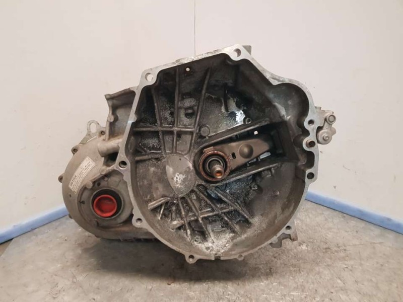 Recambio de caja cambios para honda civic berlina (fn) 2.2 type s referencia OEM IAM PPF6 1003437 6VELOCIDADES