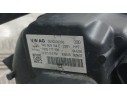 Recambio de cremallera direccion para volkswagen golf vi (5k1) 1.4 tsi referencia OEM IAM 1K1423051DL ELECTRO-MECANICA ZF 974534