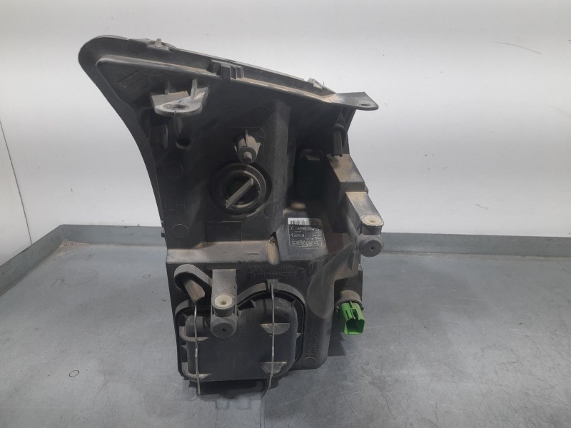 Recambio de faro izquierdo para ford transit autobús (fd_ _, fb_ _, fs_ _, fz_ _, fc_ _) 2.2 tdci referencia OEM IAM 6C1113101EA