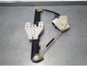 Recambio de elevalunas trasero derecho para seat leon (5f1) reference referencia OEM IAM 5F4839462D ELECTRICO 5 PINES 5Q0959408A