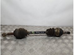 TRANSMISION DELANTERA IZQUIERDA SIN REF 