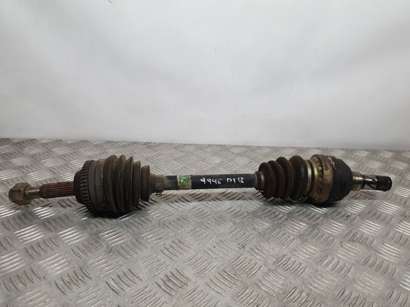 Recambio de transmision delantera izquierda para chevrolet kalos 1.4 se referencia OEM IAM SIN REF  