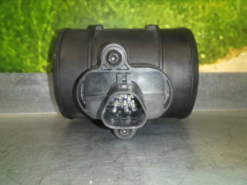 Recambio de caudalimetro para opel corsa e color edition ecoflex referencia OEM IAM 13274755 460023377 