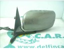 Recambio de retrovisor izquierdo para lancia dedra berl. 1.8 cat referencia OEM IAM  1000000998948 ELECTRICO