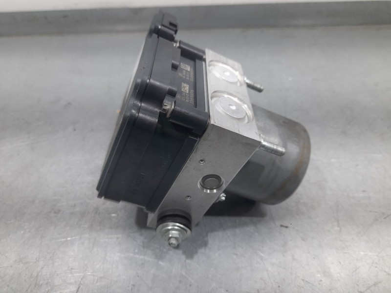Recambio de abs para citroën jumper iii furgoneta 2.0 bluehdi 110 referencia OEM IAM 18031812138 0265257711 