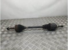 Recambio de transmision delantera izquierda para toyota auris básico referencia OEM IAM 4342002611  