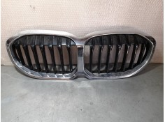 Recambio de rejilla delantera para bmw serie 1 lim. (f40) 118d referencia OEM IAM 51135A39368  