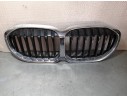 Recambio de rejilla delantera para bmw serie 1 lim. (f40) 118d referencia OEM IAM 51135A39368  