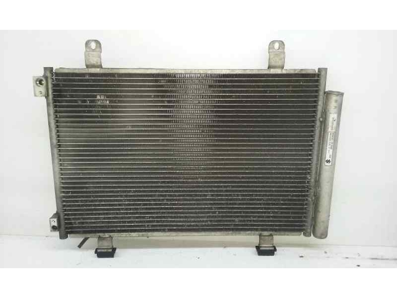 Recambio de condensador / radiador aire acondicionado para opel agila b enjoy referencia OEM IAM 9531051K00 51 X 35 MODINE