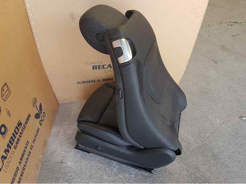 Recambio de asiento delantero izquierdo para mercedes-benz clase c coupe (w205) c 63 amg (205.386) referencia OEM IAM   C AIRBAG