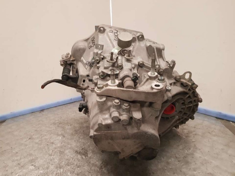 Recambio de caja cambios para honda civic berlina (fn) 2.2 type s referencia OEM IAM PPF6 1003437 6VELOCIDADES