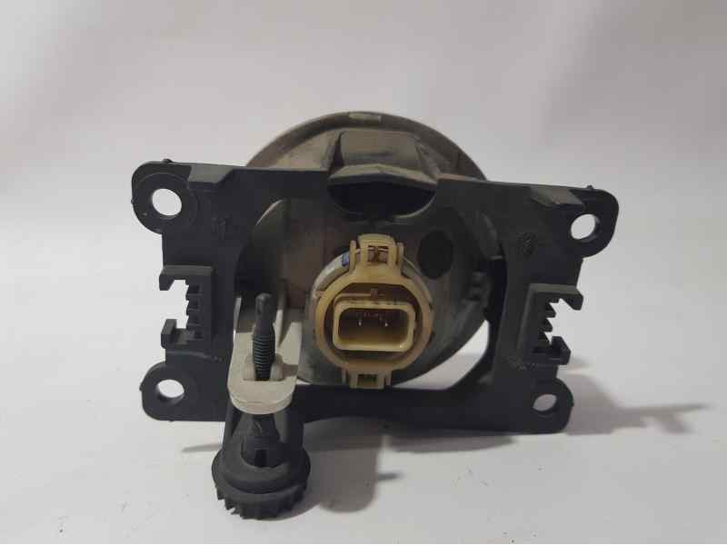 Recambio de faro antiniebla derecho para peugeot 207 urban referencia OEM IAM   