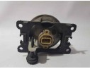 Recambio de faro antiniebla derecho para peugeot 207 urban referencia OEM IAM   