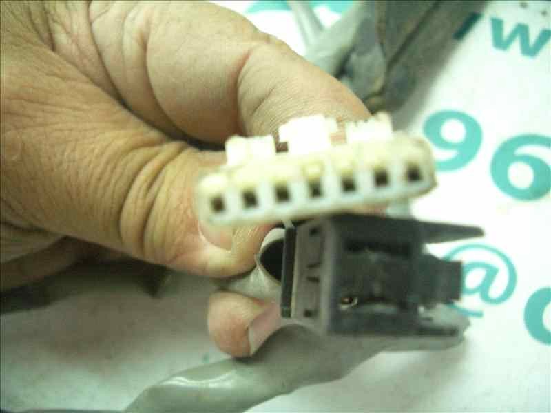 Recambio de retrovisor izquierdo para lancia dedra berl. 1.8 cat referencia OEM IAM  1000000998948 ELECTRICO