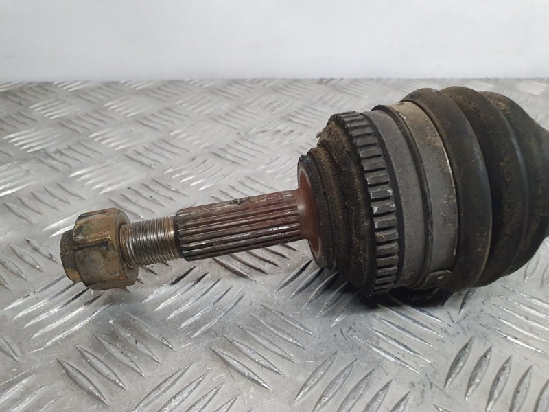 Recambio de transmision delantera izquierda para chevrolet kalos 1.4 se referencia OEM IAM SIN REF  