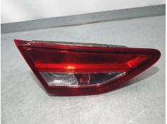 Recambio de piloto trasero izquierdo para seat leon (5f1) reference referencia OEM IAM 5F0945093L  INTERIOR