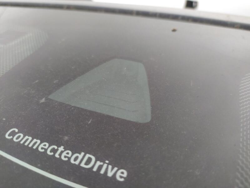 Recambio de camara para bmw x5 (f15) xdrive 40d referencia OEM IAM 66519399269  