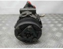 Recambio de compresor aire acondicionado para opel combo (corsa c) tour referencia OEM IAM 24421642 SD6V12 SANDEN