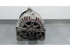 Recambio de alternador para renault megane ii berlina 5p conford expression referencia OEM IAM 8200667618 437439 valeo